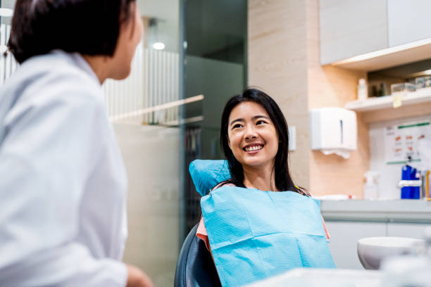 Laser Dentistry in Barrington, NJ