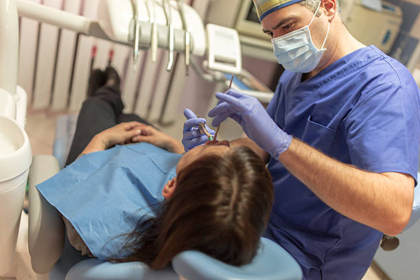 Best Periodontal (Gum) Disease Treatment  in Barrington, NJ